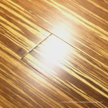 Haga clic en Sistema o T &amp; G Tiger Strand Woven Bamboo Flooring